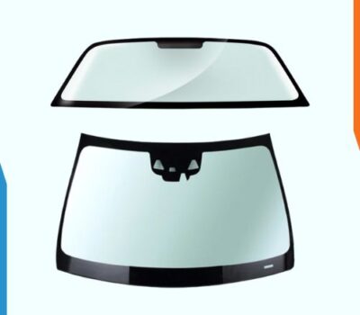 Automotive Glass