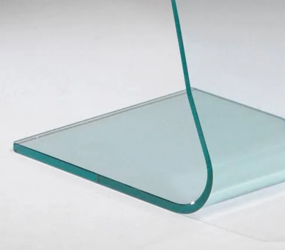 Curved Glass 2