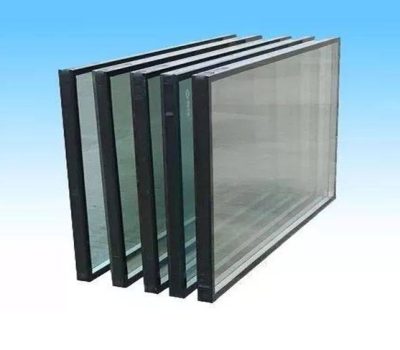 Insulated DGU Glass 3