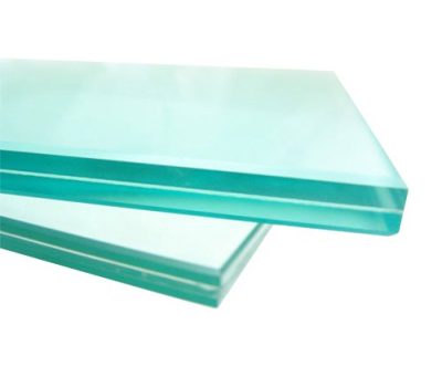 Laminated Glass 1