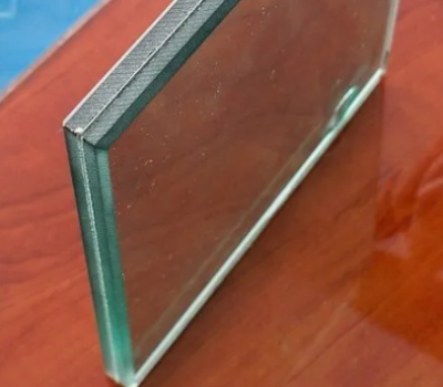 Laminated Glass 3