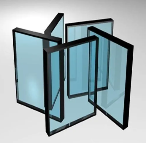 Double Glazing (DGU) Glass