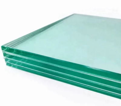 10 Toughened Glass