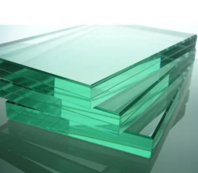 10 mm Toughened Glass