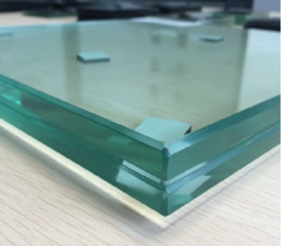 12 Toughened Glass