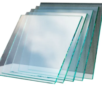 4 mm Toughened Glass