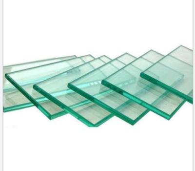 6 mm Toughened Glass