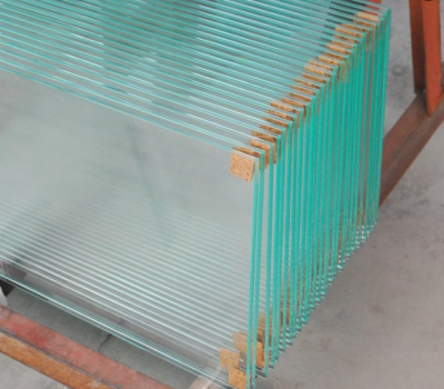 6mm Toughened Glass