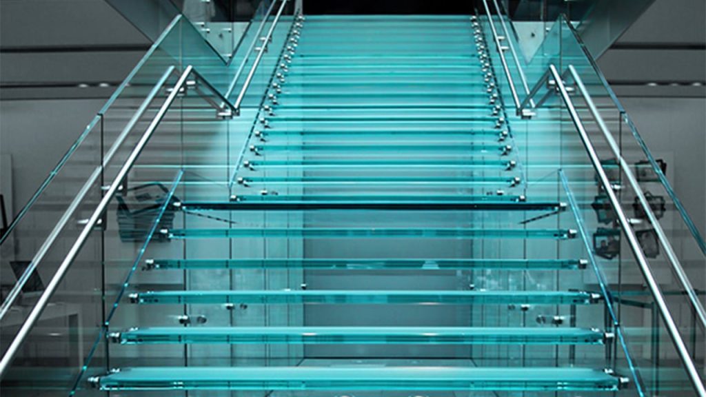 Toughened Glass