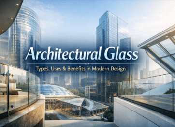 Architectural Glass