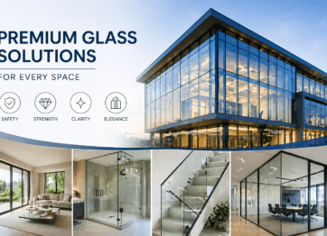 Best Glass Supplier