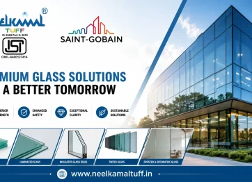 Neelkamal Glass