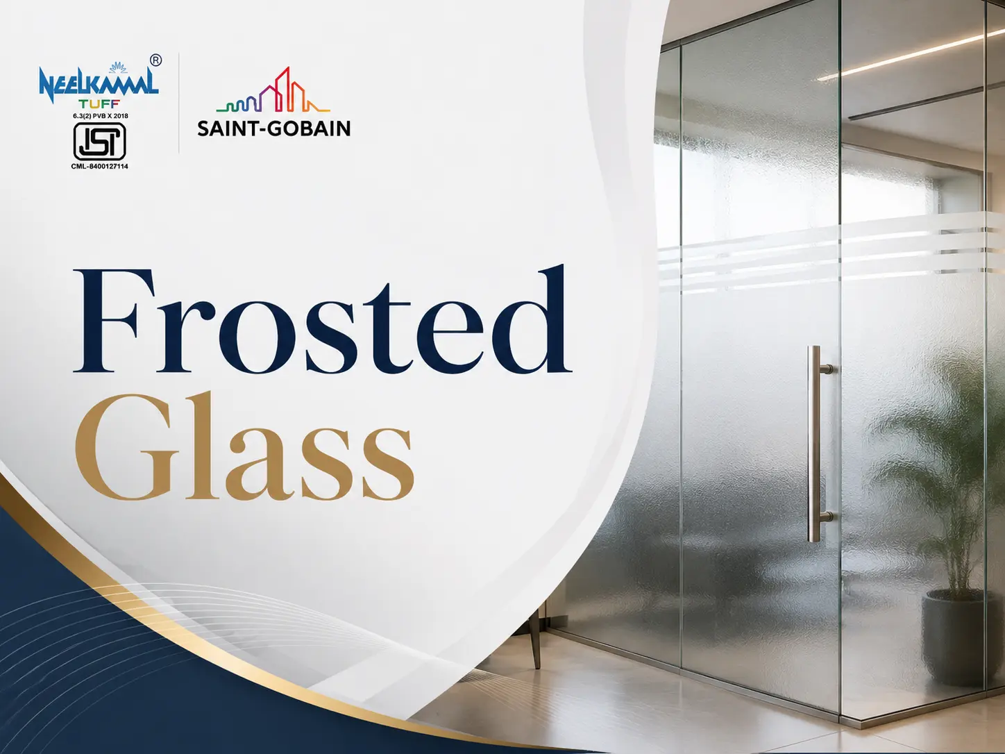 Frosted-Glass