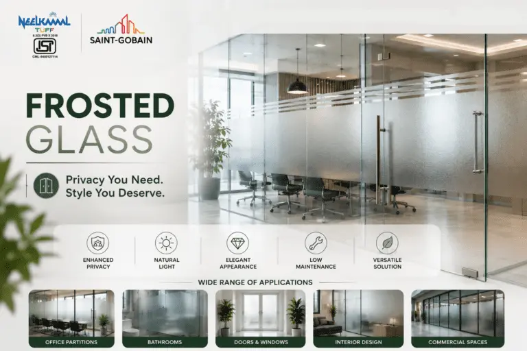 Frosted Glass